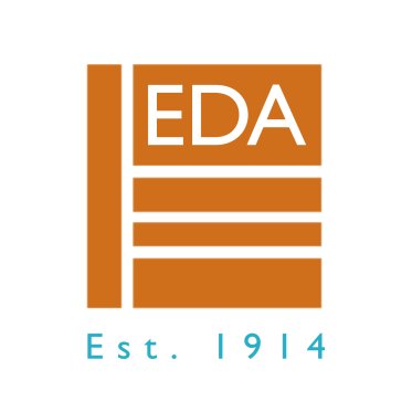 Since 1914 the EDA has represented electrotechnical wholesalers. Wholesalers are the essential link in the supply chain between manufacturers and contractors