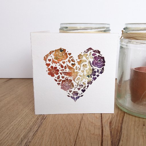 Handpainted greeting cards created by @Teirrah31
#ColourfulThoughts #Watercolour #AcrylicInk #CardMaking #Handpainted #GreetingCards