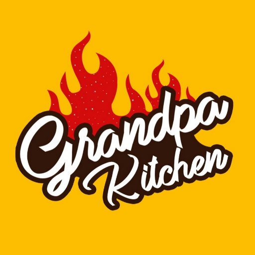 Official Twitter Handle of Grandpa Kitchen.
Loving Caring Sharing
This is My Family :)