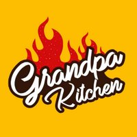Grandpa Kitchen(@grandpa_kitchen) 's Twitter Profile Photo