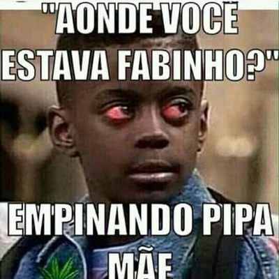 Fabiokroos's profile picture. Fã de Julio Cocielo e Whindersson Nunes.