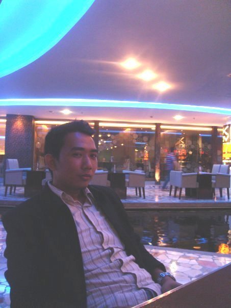 febri_nuryanto's profile picture. 