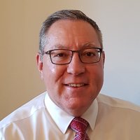 Graham Lawes (@lawesdevcons) 's Twitter Profile