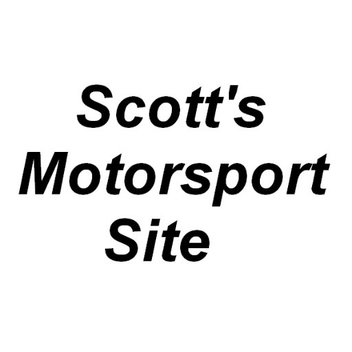 SMotorsportSite's profile picture. Scott's Motorsport Site is the newest source of info on UK motorsport. (Operated by @MrScottFraser).