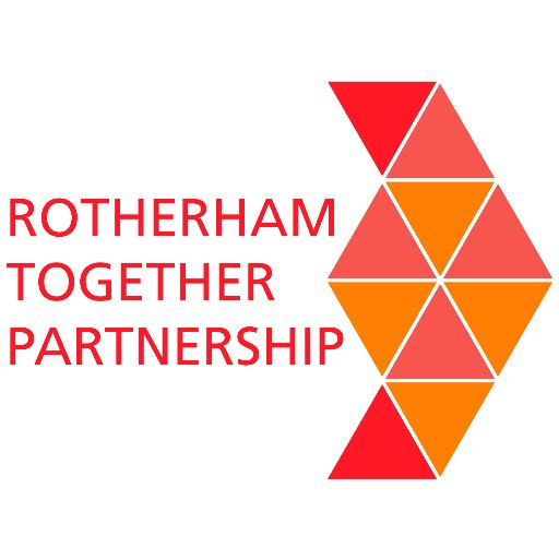 Rotherham Together Partnership brings together public, private, voluntary and community sector organisations to work collectively to improve Rotherham.