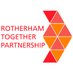Rotherham Together Partnership (@rt_partnership) Twitter profile photo Rotherham Together Partnership (@rt_partnership) Twitter profile photo