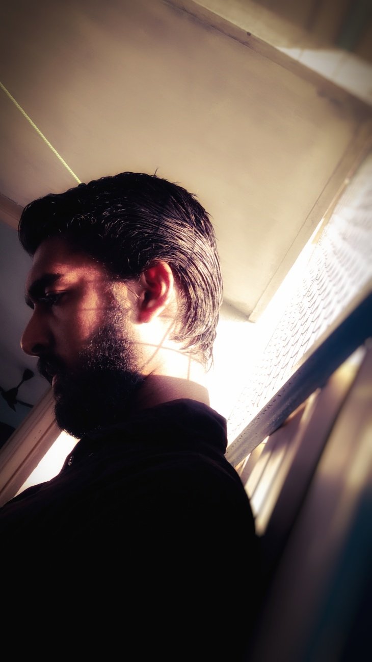 jibindominicA's profile picture. 