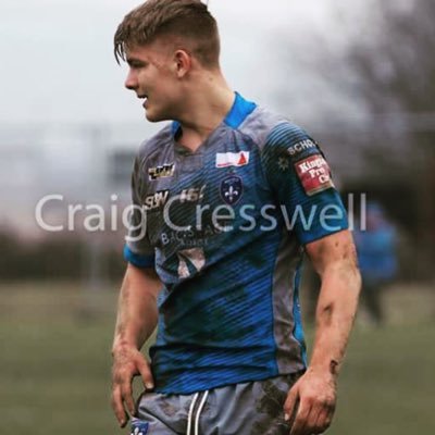 Oliver Greensmith