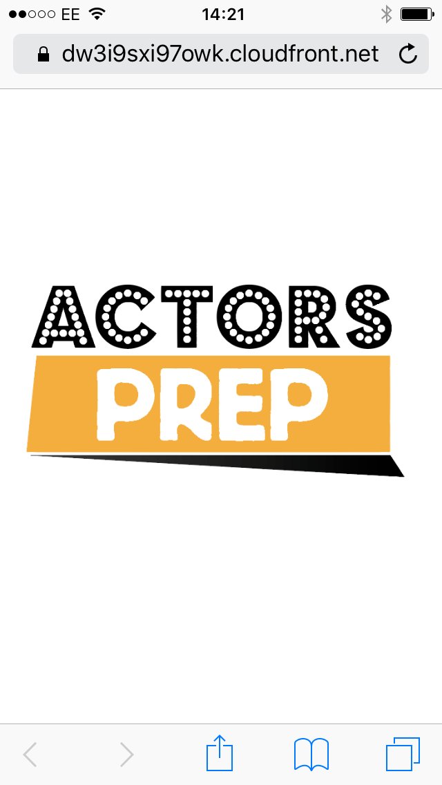 Actorsprepworks's profile picture. Acting Workshops held by current industry professionals, founded by Ryan Hayes (RADA trained - Recent Credits - Emmerdale & Love Lies & Records) NBC,ITV & BBC.