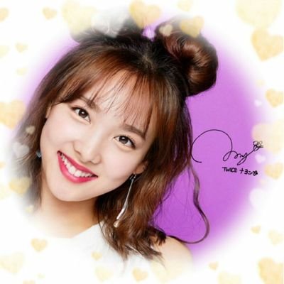 TWICE🍭ONCE
ナヨンよりのオルペン🐰














follow待ってます!
투와이스 최고❣️