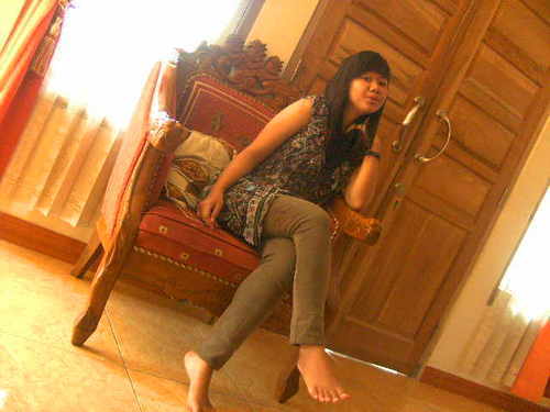 nurlitachika's profile picture. 