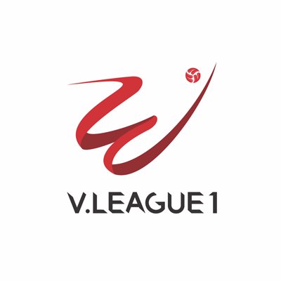Official Twitter account of V.League 1