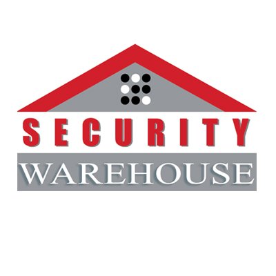 SeCuWarehouse's profile picture. Security Warehouse is a leading distributor in the electronic security equipment
