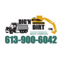 Dig'N Dirt Ltd.(@DigN_Dirt) 's Twitter Profile Photo