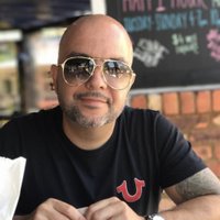 Carlos(@hackyoursuccess) 's Twitter Profile Photo