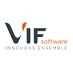 VIF (@vif_software) Twitter profile photo VIF (@vif_software) Twitter profile photo