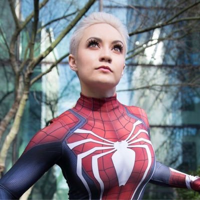 VixieCosplay's profile picture. Cosplayer•DJ•Performer