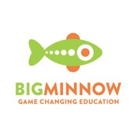 Big Minnow (@bigminnowedtech) 's Twitter Profile