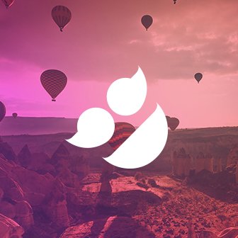 First global concierge platform powered by blockchain. Travel like you should.
