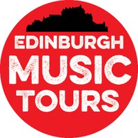 EdinburghMusicTours (@edinmusictours) 's Twitter Profile Photo EdinburghMusicTours (@edinmusictours) 's Twitter Profile Photo