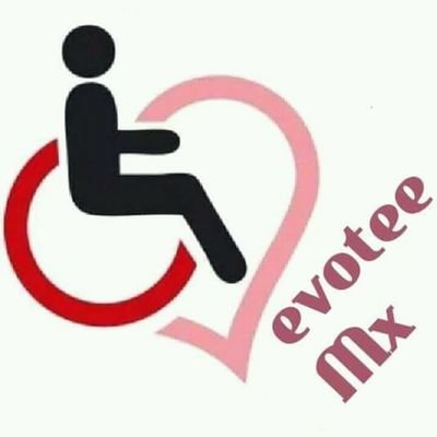 DevoteeMx's profile picture. El corazón no entiende razones, no conoce de belleza social, simplemente cuando ve en otra persona la otra mitad de su alma, la tiene que amar.