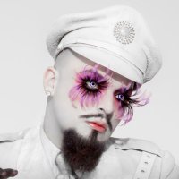 Chrispandres (@chrispandres) 's Twitter Profile