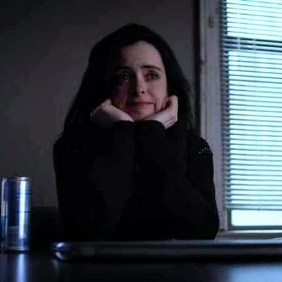 no context screenshoots from marvel's jessica jones | season 2 streaming now on netflix | DMs are opened for requests