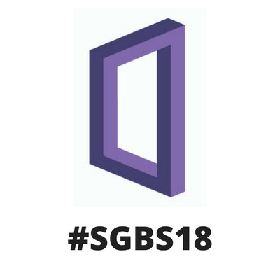 3-4 October 2018 at @bbsciencepark #Bristol. #SouthGlos #SGBS18 Innovation, collaboration, growth and promoting South Glos as a great place to do business.