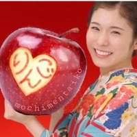 りんごまゆらー(仮) (@mochimentaiko) Twitter profile photo