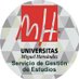 Estudios UMH (@estudios_umh) Twitter profile photo Estudios UMH (@estudios_umh) Twitter profile photo