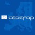 EU_Cedefop (@Cedefop) Twitter profile photo