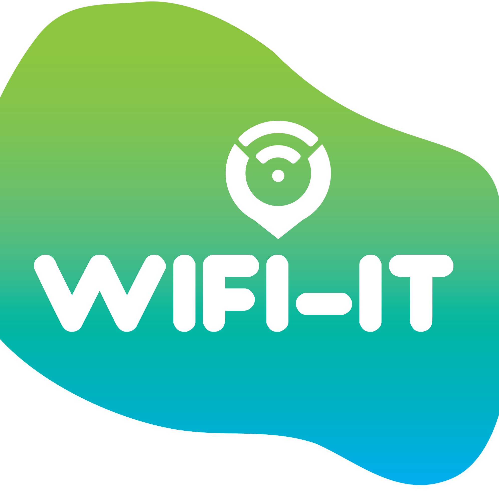WiFi-It Events