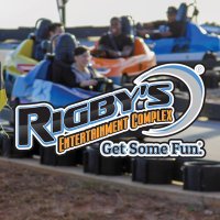 Rigby's® (@rigbysfun) 's Twitter Profile