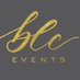 blc events (@blcevents) Twitter profile photo