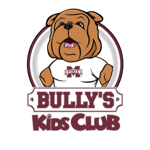 Official Kids Club of @HailState. Open to kids 12 and under for only $40 per year. FREE admission to all home baseball and women's basketball games! #HailState