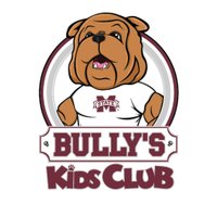 Bully's Kids Club (@bullyskidsclub) 's Twitter Profile Photo Bully's Kids Club (@bullyskidsclub) 's Twitter Profile Photo