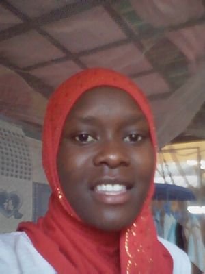 hamisyusuf22's profile picture. 