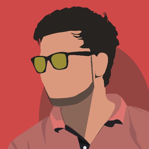 Craving uniqueness since 1996. 😁😄😈.
Doing all kinds of Software stuff at https://t.co/GzTBIx7WLV | Ex-@chargebee