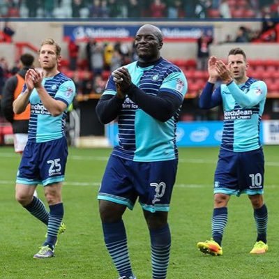 all things Chairboys for Wycombe Wanderers fans