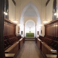 Choral Institute-CIO (@ciowccnj) 's Twitter Profile