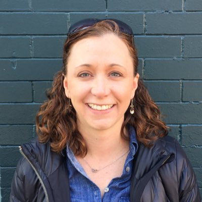 allisonoster's profile picture. Content creator & strategist. Marketing & PR. Jeep Girl. Dog Mom. Book Nerd. Striving to uplift through words and storytelling.