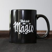 Black Girl Magic (@theblkgrlmagic) 's Twitter Profile