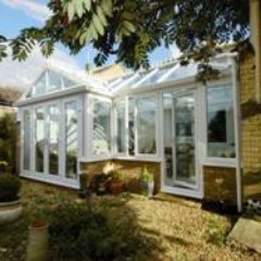 Manufacturer and installer of Eurocell Upvc windows and doors