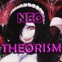 NeoTheorism 🔞さんのプロフィール画像