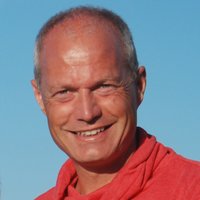 Guenter Maresch (@guentermaresch) Twitter profile photo