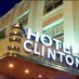 Twitter Profile image of @ClintonHotel