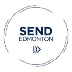 Send North America: Edmonton is a North American Mission Board initiative for reaching Edmonton, AB through strategic church planting.