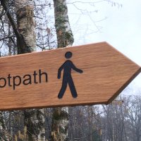 Bedwyn Footpaths(@BedwynFootpaths) 's Twitter Profile Photo