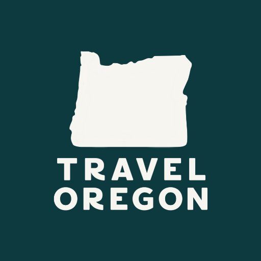 Welcome to Oregon. Tag #traveloregon once you're here.