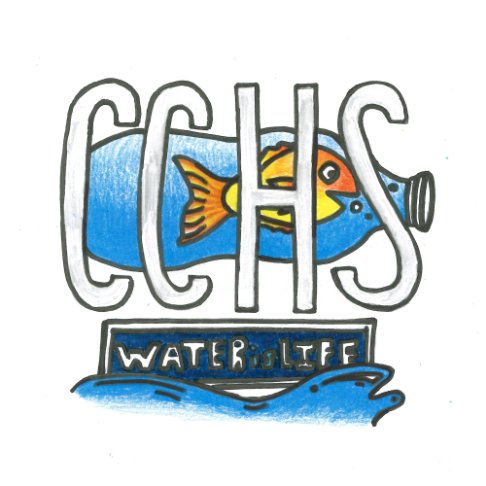 Introducing....................CCHSWATERisLIFE     (Coming soon😂)